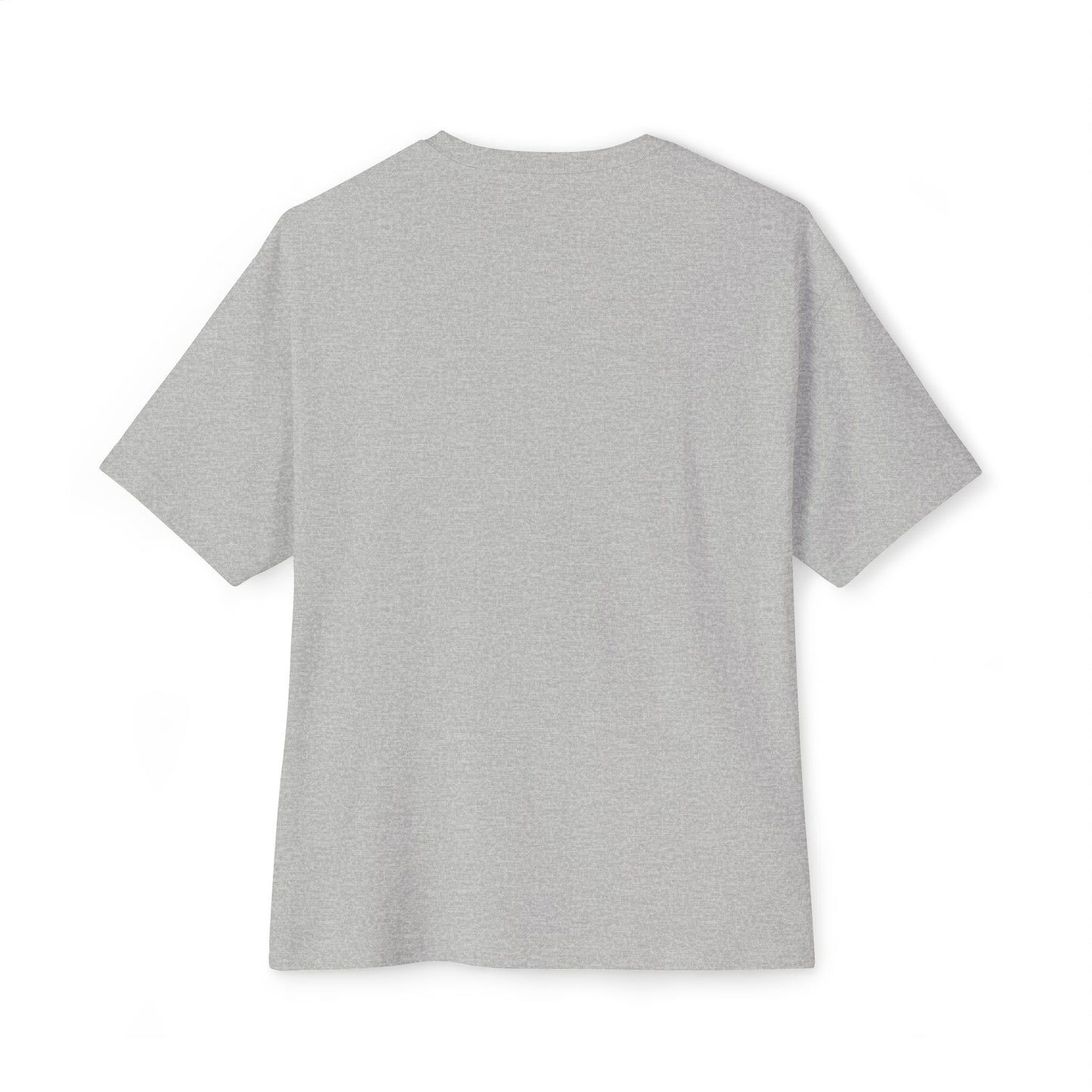 Boxy Tee mofo black logo