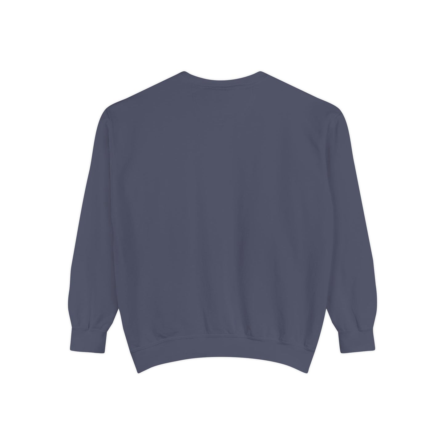 mofo fire gem logo sweatshirt