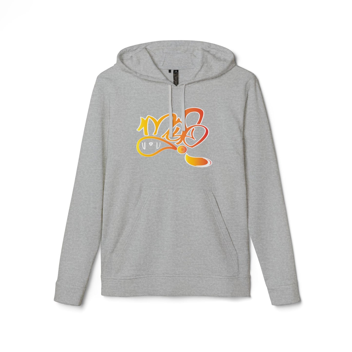 Adidas Unisex Fleece Hoodie with Colorful Design, Cozy Streetwear, Perfect for Casual Days, Gift Idea for Friends, Unisex Fashion, [...]
