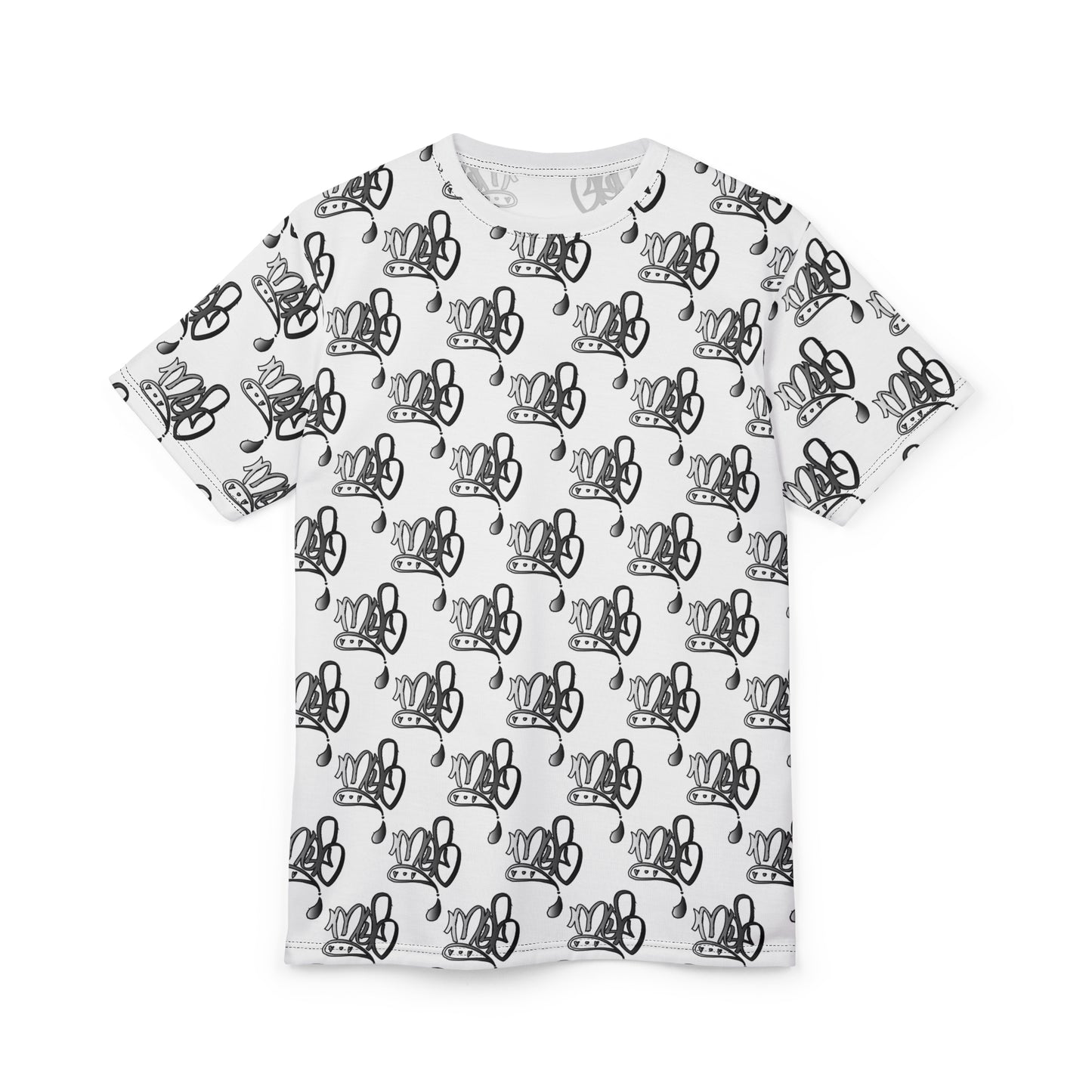 Stylish Unisex Graphic Tee, Trendy Streetwear Shirt, Gift for Gamers, Casual Wear, Perfect for Any Occasion