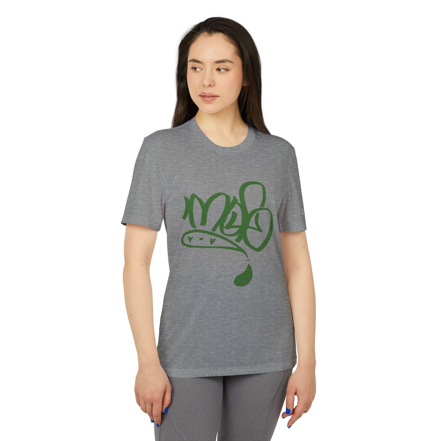 Unisex Sports T-shirt - Casual Athletic Wear for Active Lifestyles, Gym, Fitness, Team Events, Gifts for Sports Enthusiasts