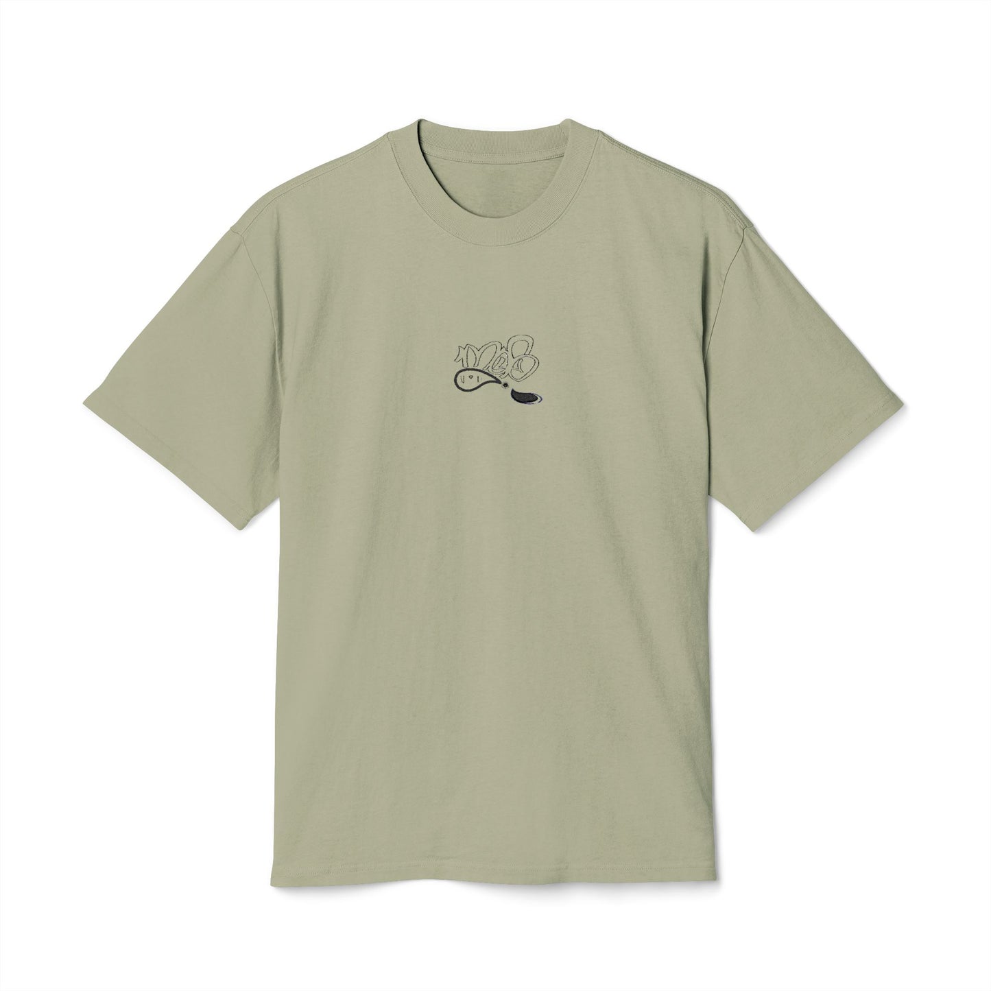 Embroidery Logo Tee