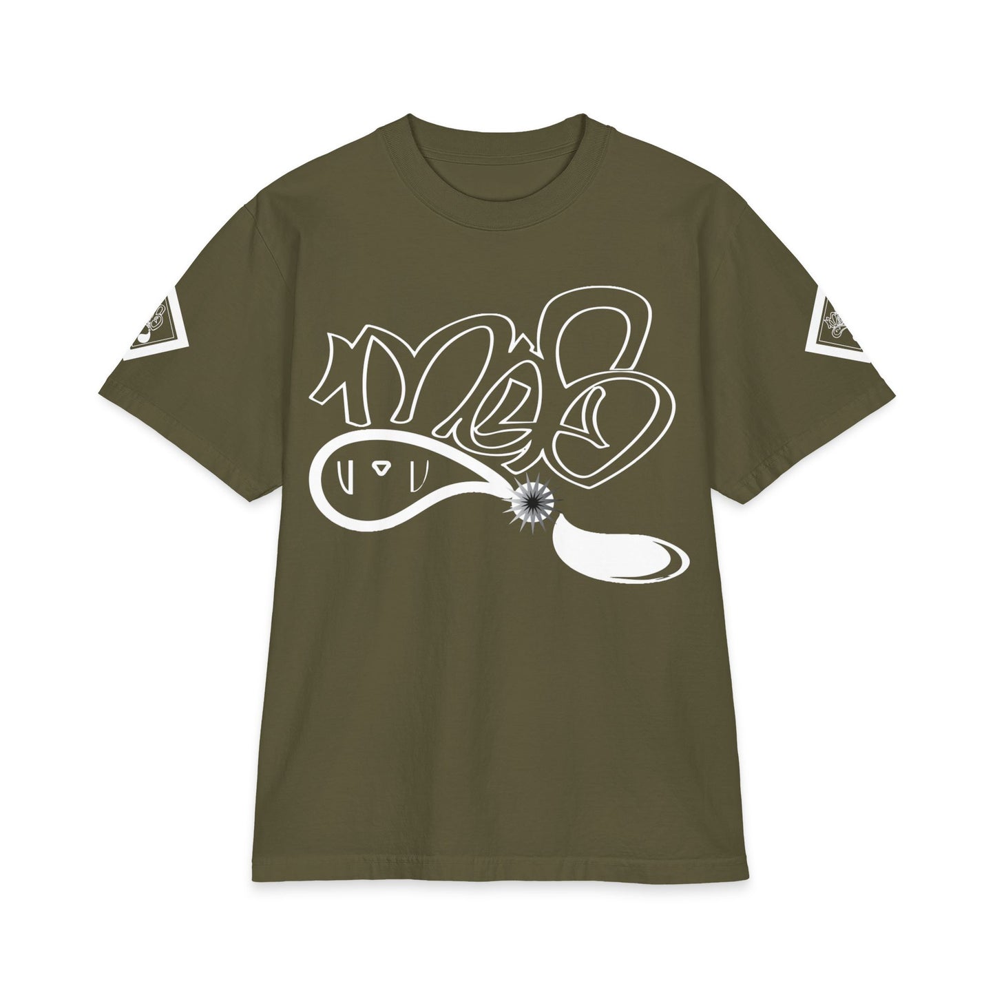 mofo 15 star logo diamond combo