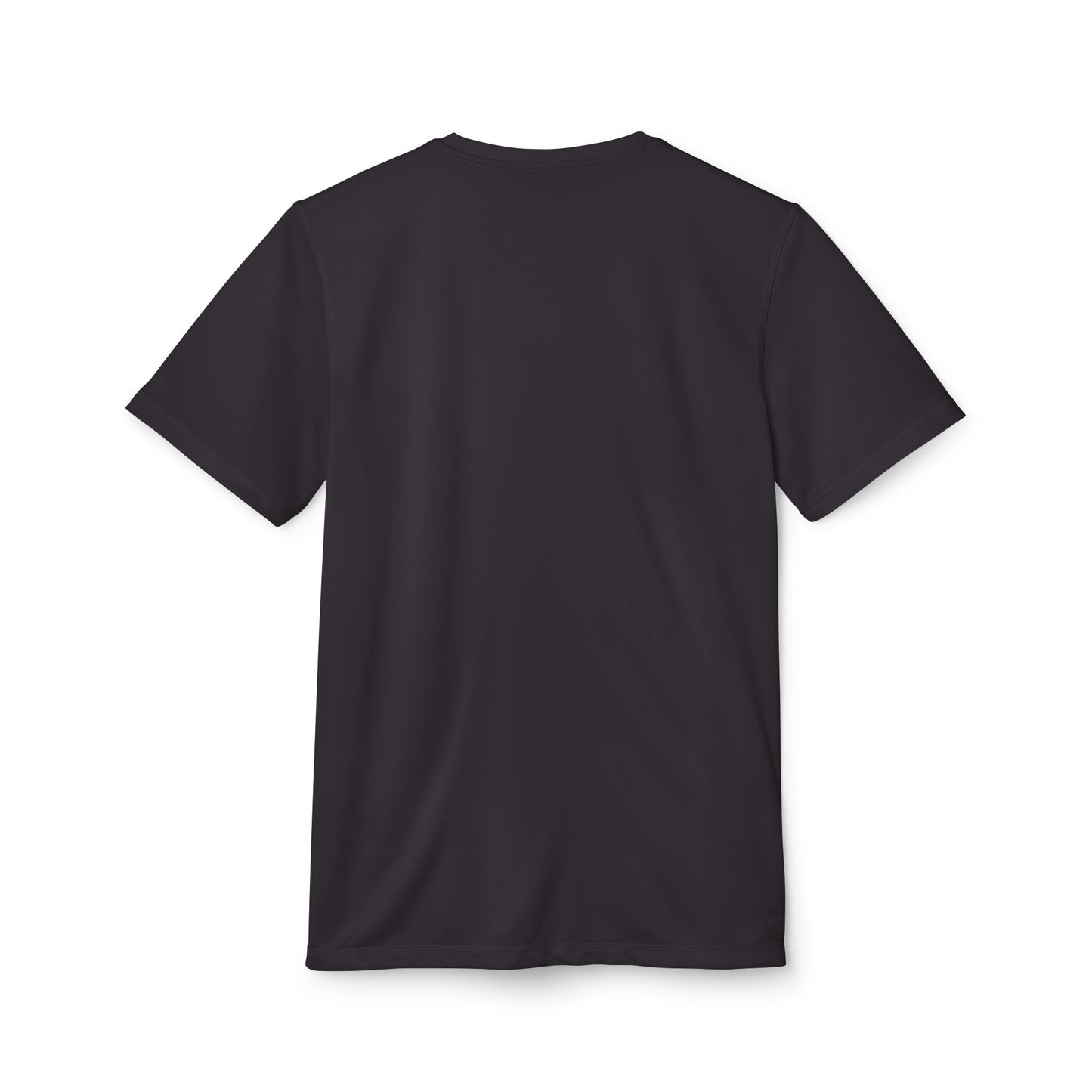 Unisex Graphic Sport T-shirt - Retro Style, Fitness, Casual Wear, Workout Gear, Gift for Athletes