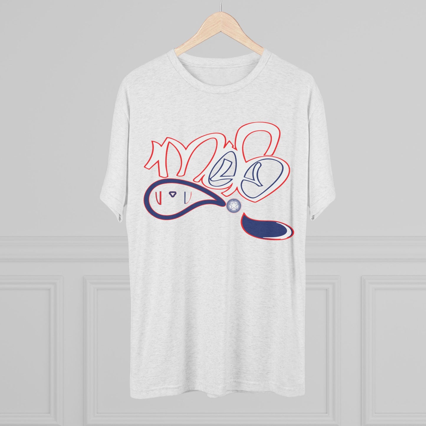 Trendy Unisex Graphic Tee, Casual Streetwear Shirt, Summer Outfit Essential, Gift for Him/Her, Everyday Comfort Wear