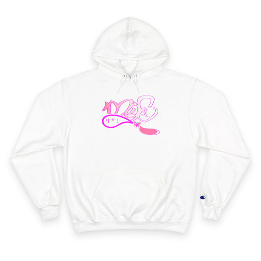 Pink Star Magic Champion Hoodie