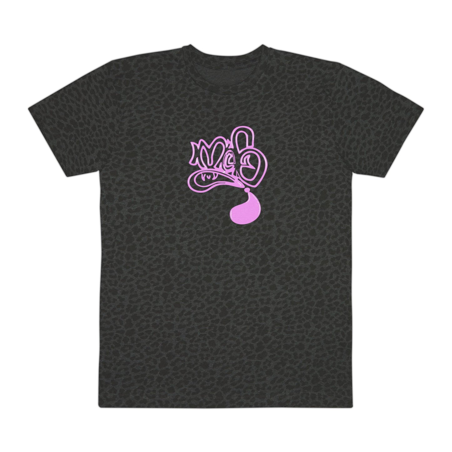 Trendy Graphic Tee with Funky Print, Casual Shirt for Men, Unisex Everyday Wear, Perfect Gift for Birthdays, Fashion Tee, Animal Print Top