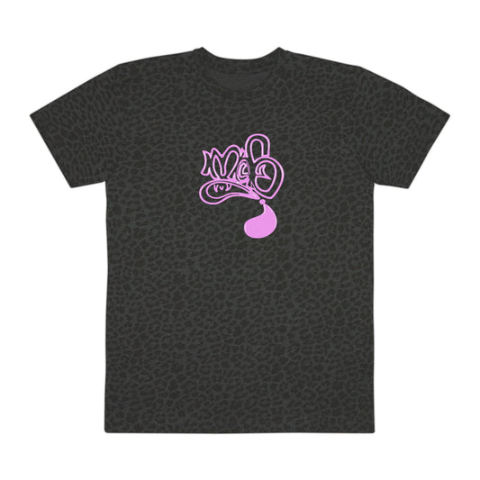Trendy Graphic Tee with Funky Print, Casual Shirt for Men, Unisex Everyday Wear, Perfect Gift for Birthdays, Fashion Tee, Animal Print Top