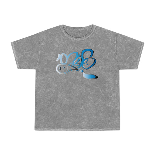 Unisex Mineral Wash T-Shirt | Retro Style Shirt, Casual Wear, Gift for Him/Her, Trendy Outfit, Summer Vibes