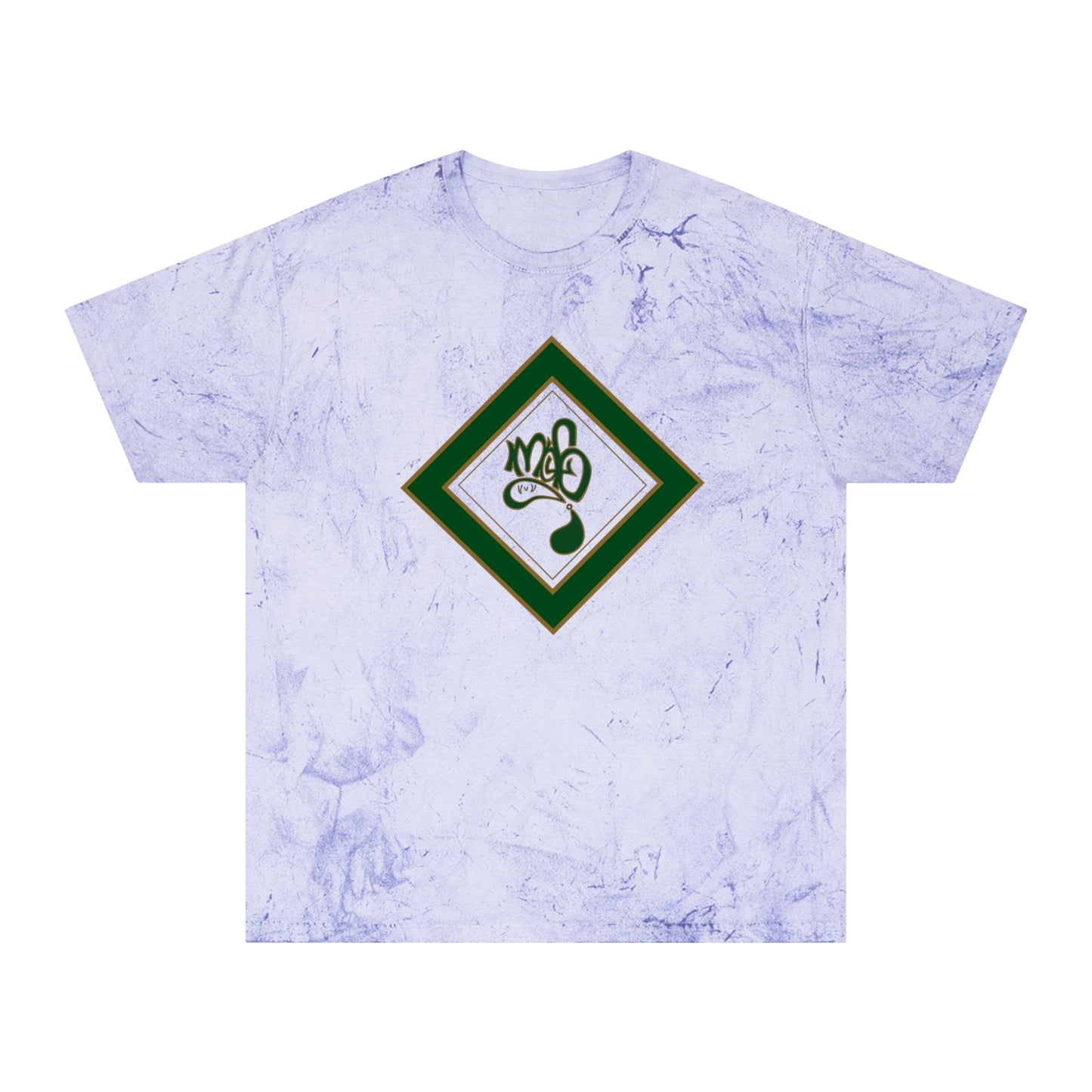 Color Blast Unisex T-Shirt - Vibrant Graphic Tee for Art Lovers, Hipster Style, Casual Wear, Perfect Gift for Birthdays, Party Wear, [...]