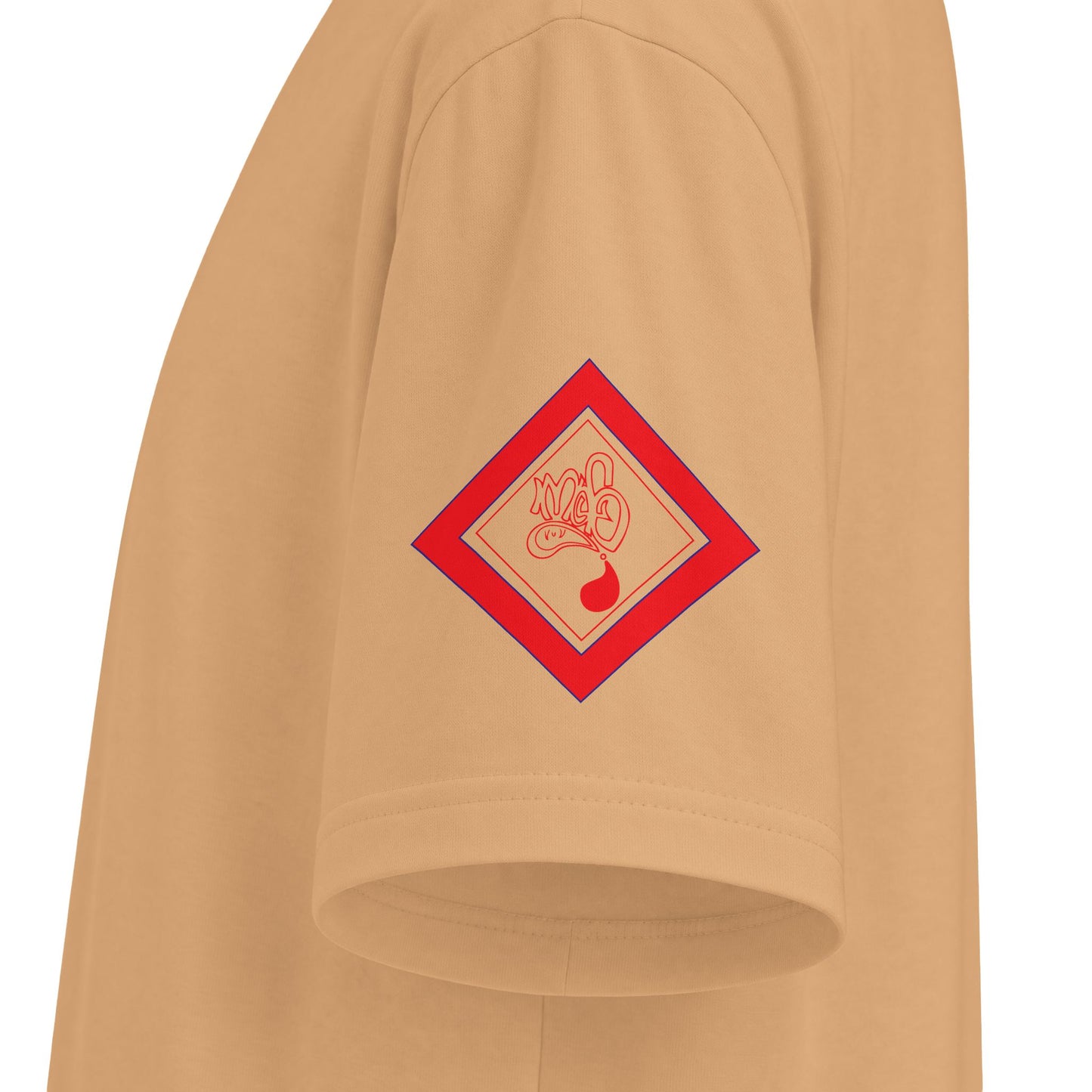 mofo usa logo diamond combo