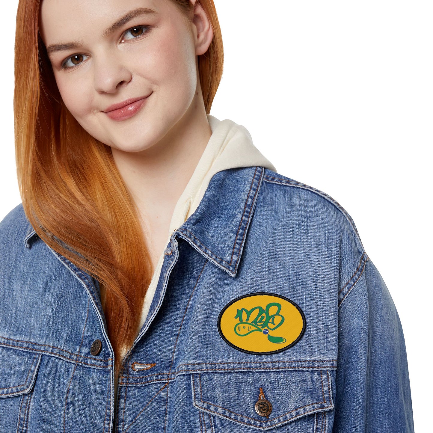 Vibrant Iron-On Patches for Jackets, Creative Fabric Decor, Personalized Fashion Accessories, Gifts for DIY Fans, Unique Custom [...]