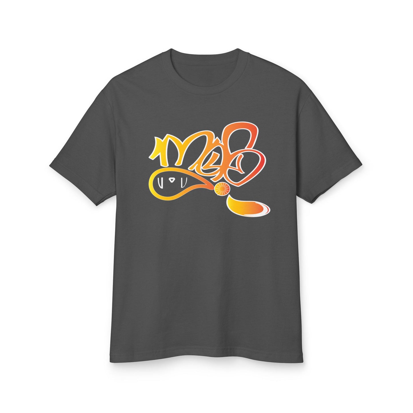 Vibrant Graphic Tee for Everyone, Unisex Cotton T-Shirt, Casual Wear, Street Style, Unique Gift Idea, Summer Essential