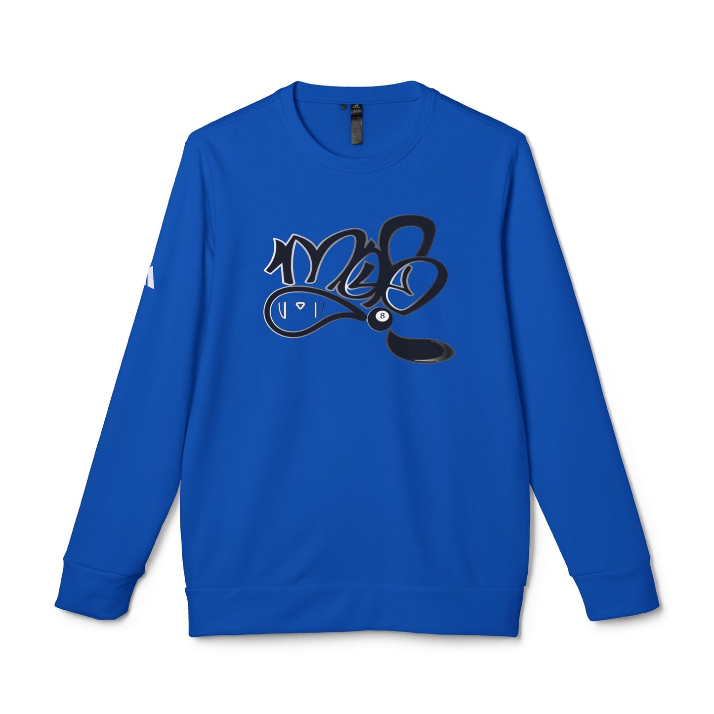 Stylish Unisex Fleece Sweatshirt with Unique Graphic Design, Cozy Crewneck for Casual Wear, Perfect Gift for Friends, Trendy [...]