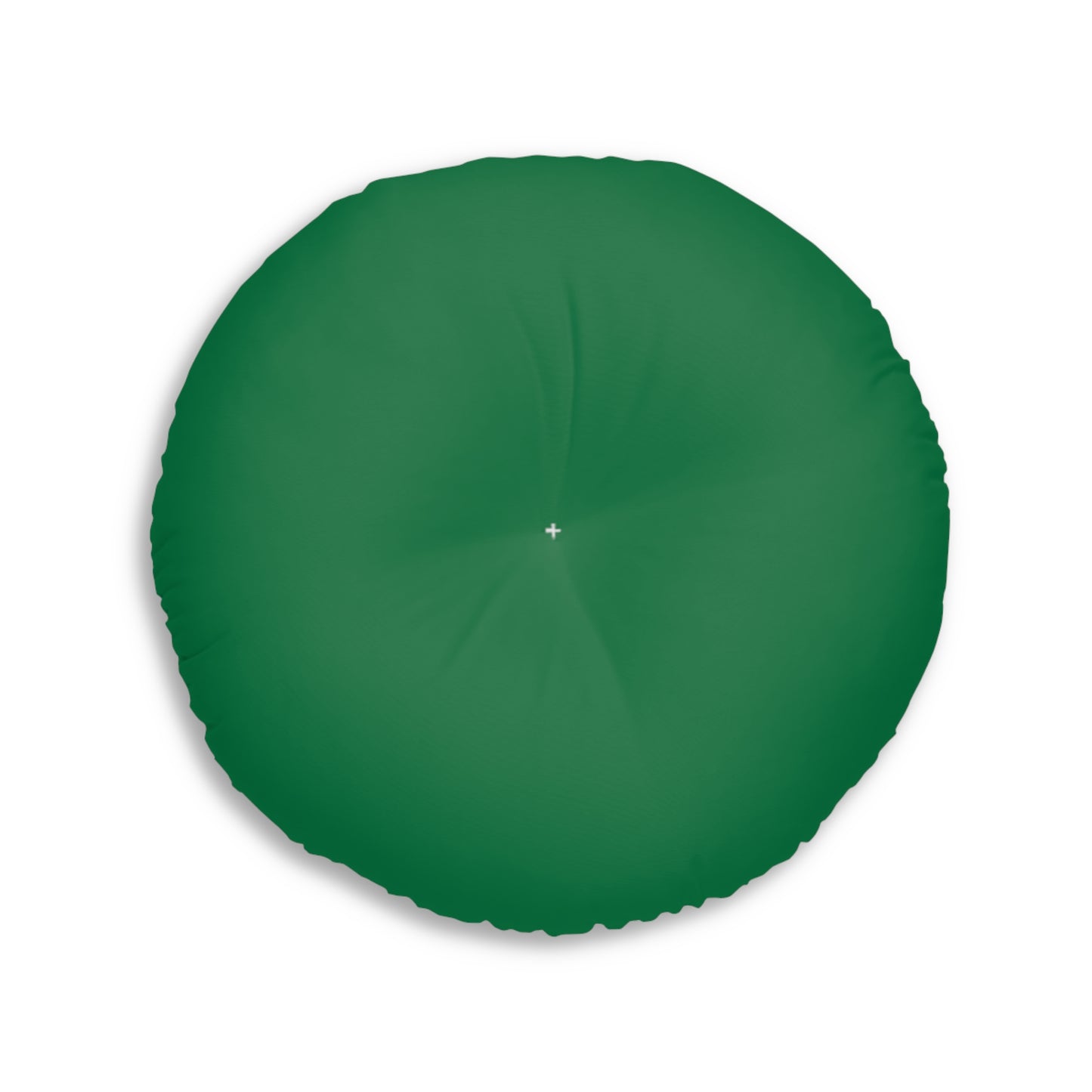 Boho Tufted Floor Pillow, Round Cushion for Cozy Living Spaces, Home Decor, Meditation, Relaxation, Seasonal Gift