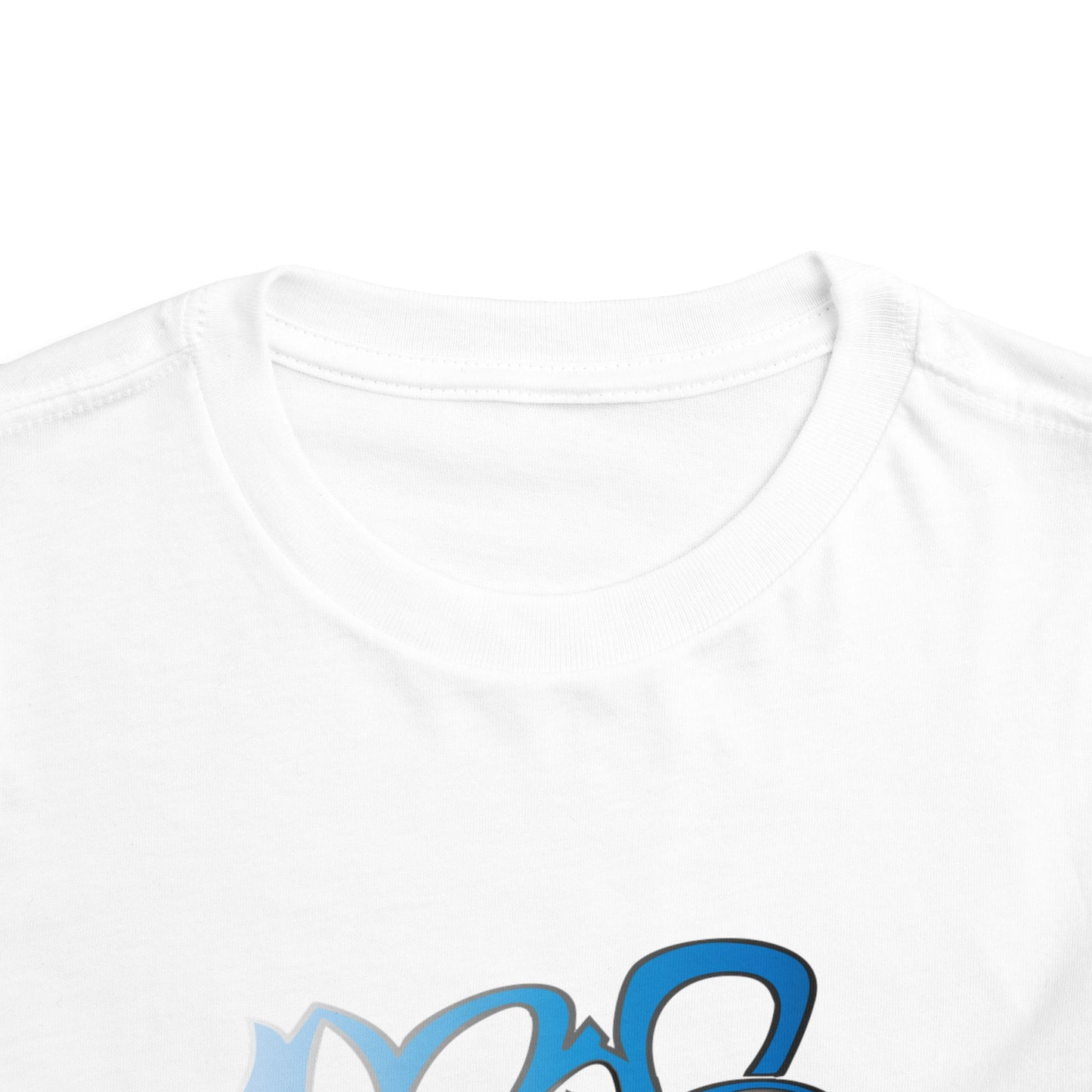 Toddler Short Sleeve Tee with Playful Design, Kids Shirt, Birthday Gift, Summer Outfit, Baby Apparel, Fun Graphics