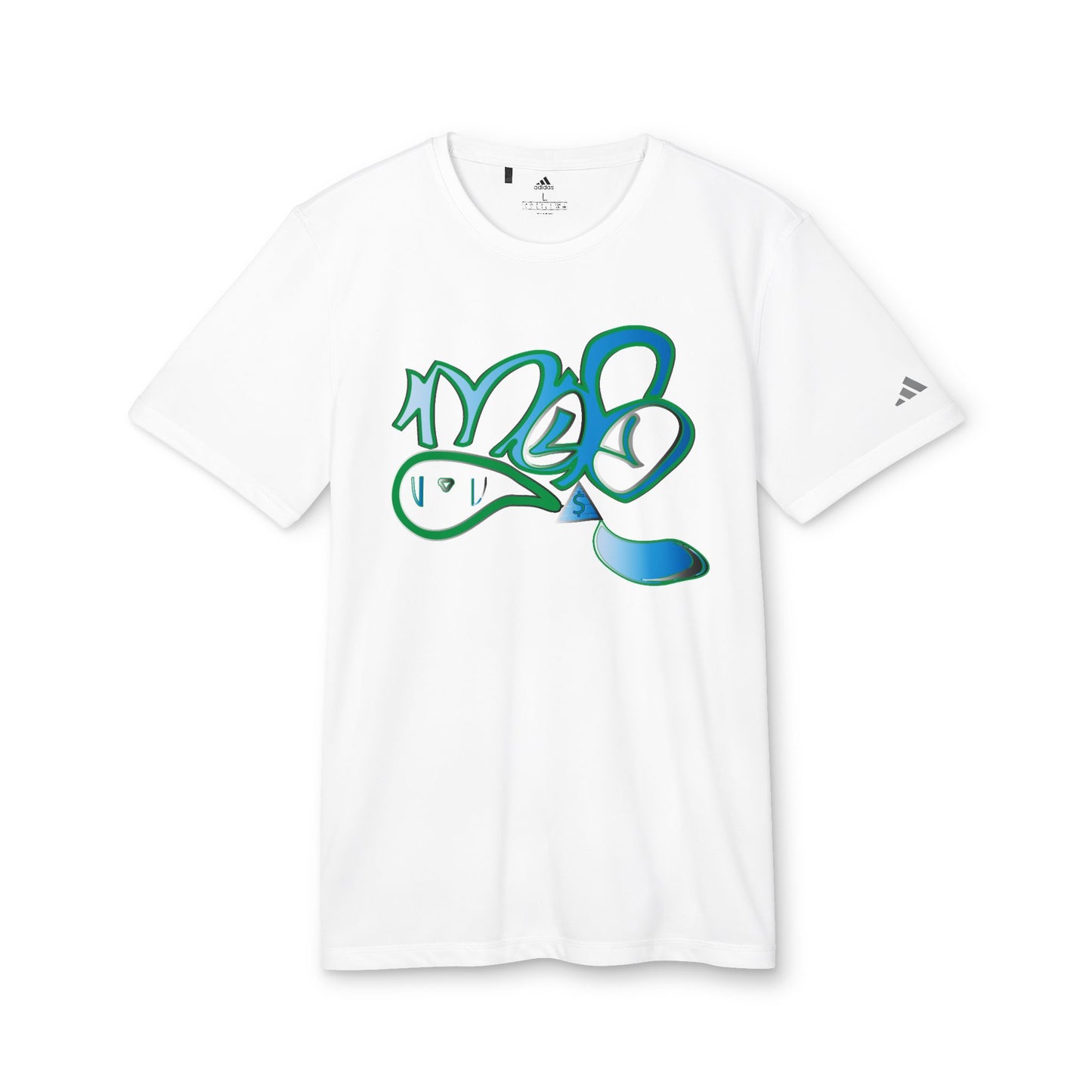 Unisex Sport T-shirt with Vibrant Design, Workout Tee, Casual Wear, Gift for Sports Enthusiasts, Trendy Gym Apparel