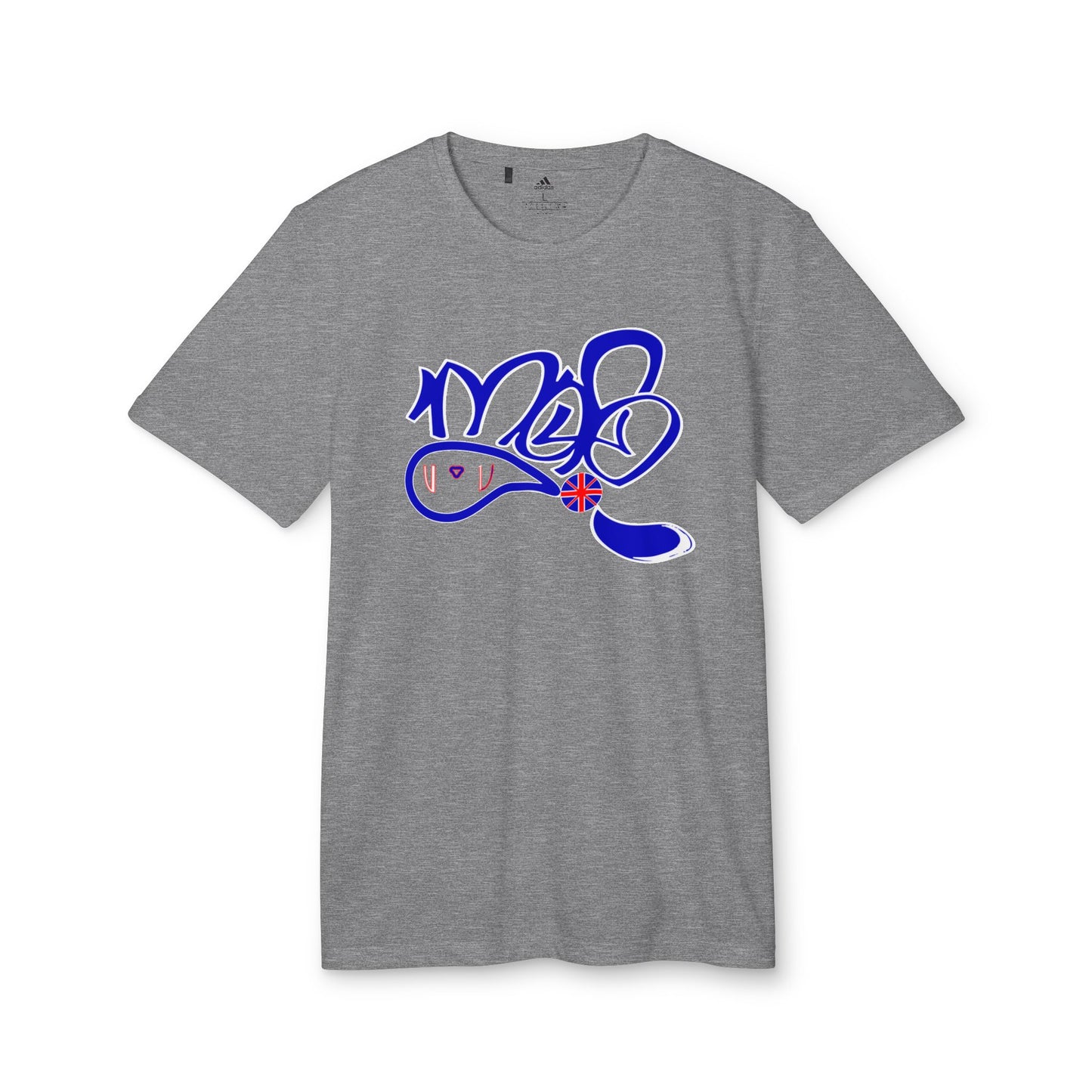 Unisex Sports T-Shirt, Cool Graphic Tee for Activewear, Casual Wear, Everyday Outfit, Gift for Sports Lovers, Streetwear Style