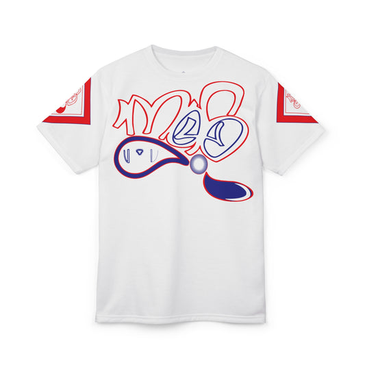 mofo usa logo diamond combo white