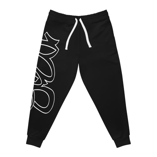 Stylish Athletic Joggers – Comfort, Trendy, Unisex, Perfect for Athletes, Casual Outings, Workouts, Holidays, Gifts