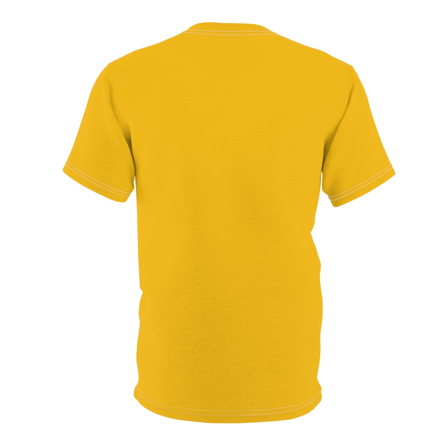 mofo logo aop front smoke yellow