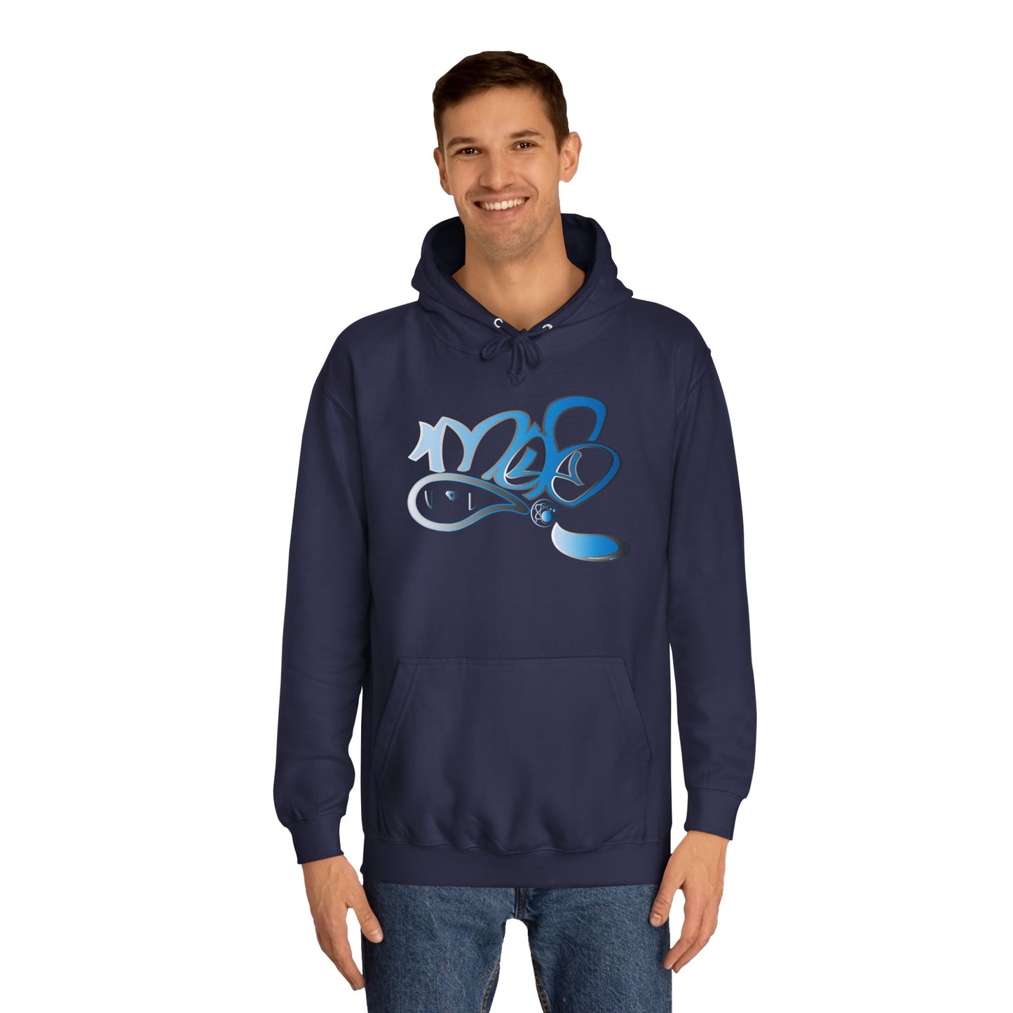 Copy of Copy of Copy of Stylish College Hoodie for Comfort and Trend, Unisex Pullover, Casual Wear, College Spirit, Cozy Gift Ideas, Everyday Hoodie