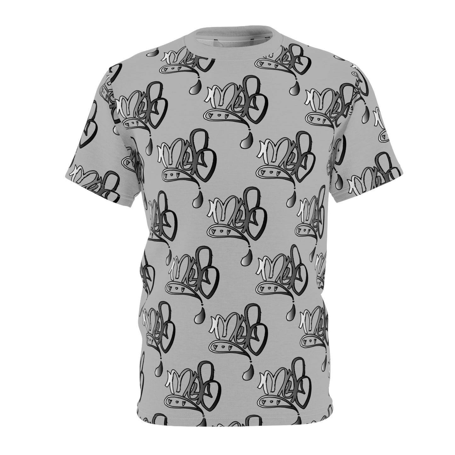 Trendy Unisex Graphic Tee - Unique Hand-Drawn Design, Perfect for Casual Outings, Gift for Her, Birthday, Streetwear, Art Lovers.