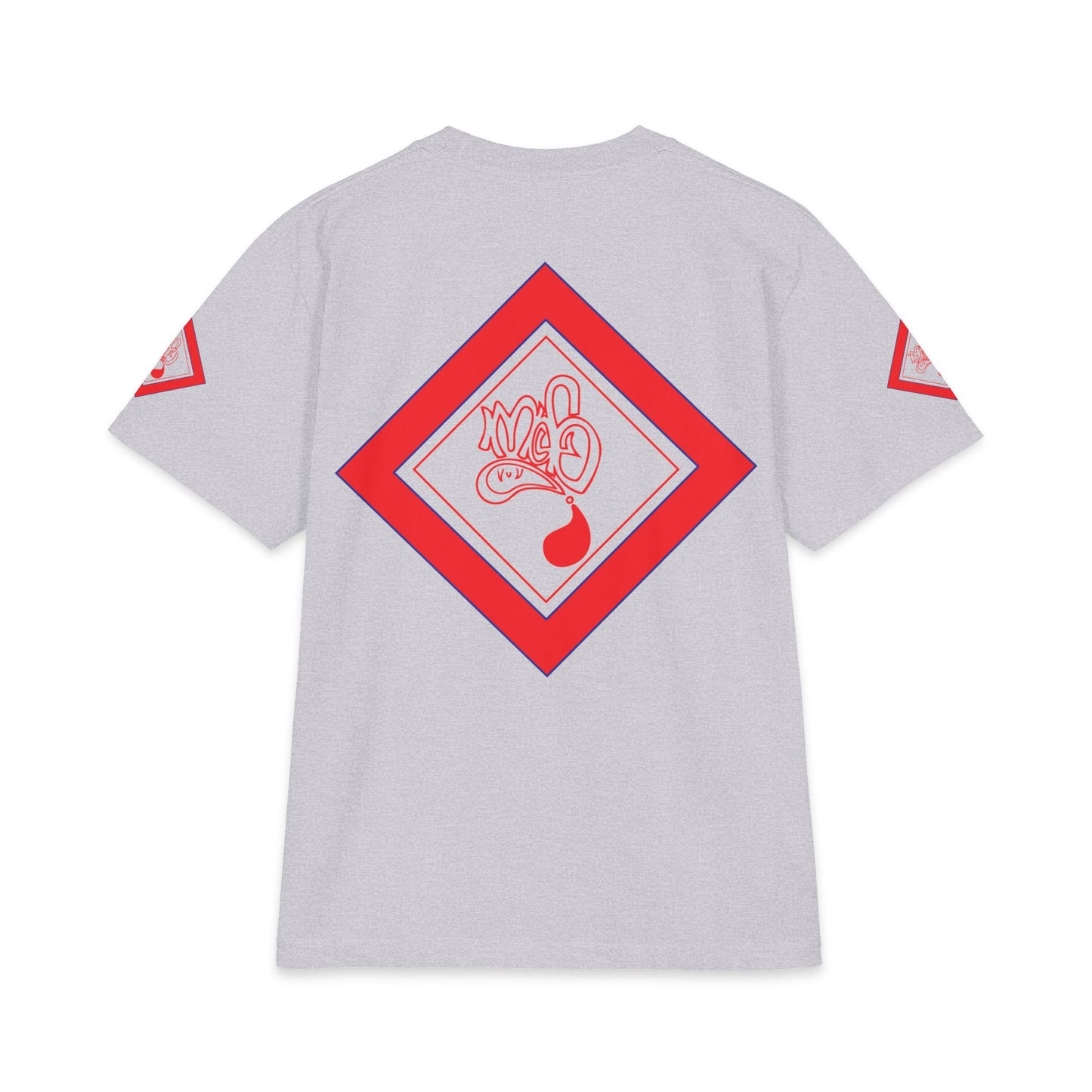 mofo usa logo diamond combo