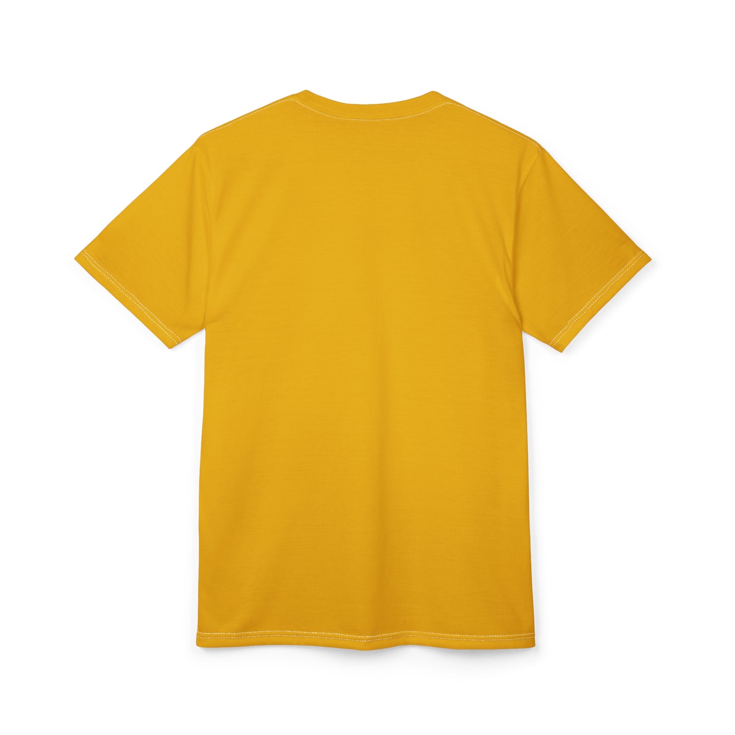 mofo logo aop front smoke yellow