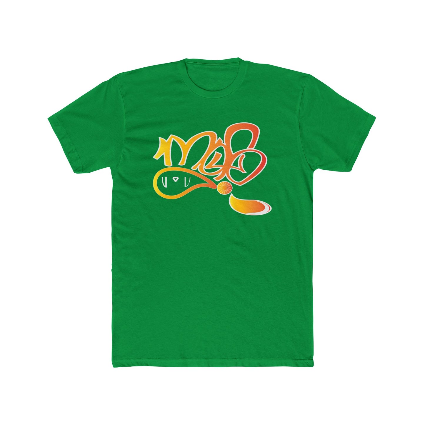 Unisex Graphic Tee with Vibrant Design, Casual T-Shirt for Everyday Wear, Perfect Gift for Birthdays, Summer Style, Art-Inspired Apparel