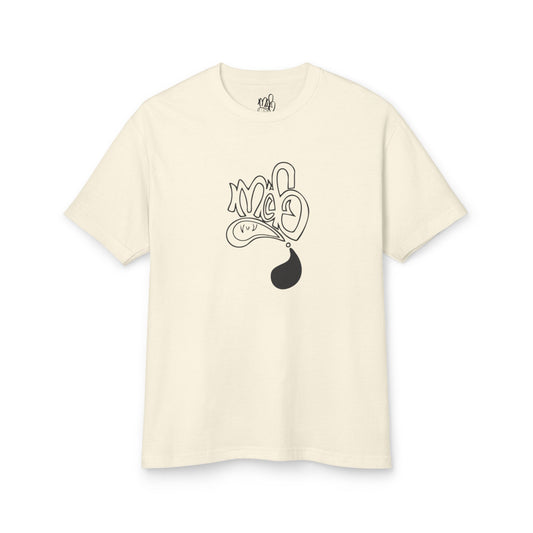 Groovy Graphic Tee, Casual T-Shirt, Trendy Unisex Top, Street Style Wear, Music Festival Shirt, Summer Vibes Apparel