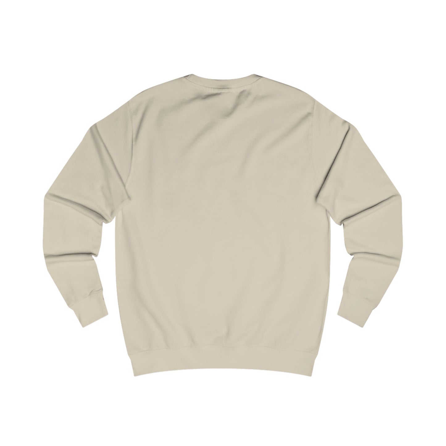 Mofo logo pink sweatshirt