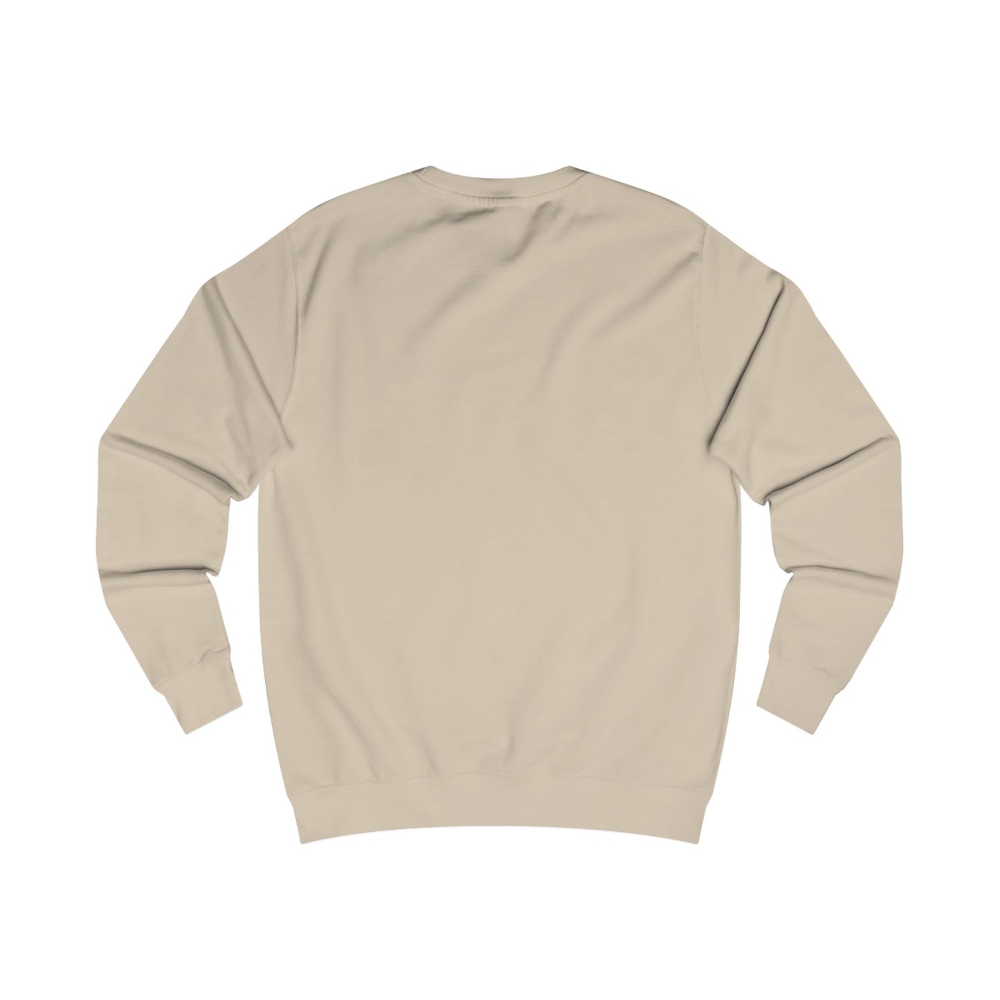 Mofo logo pink sweatshirt