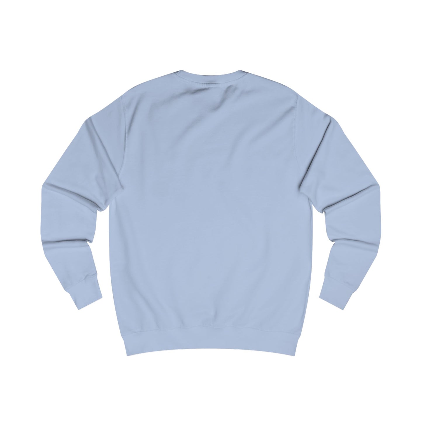 Mofo logo pink sweatshirt