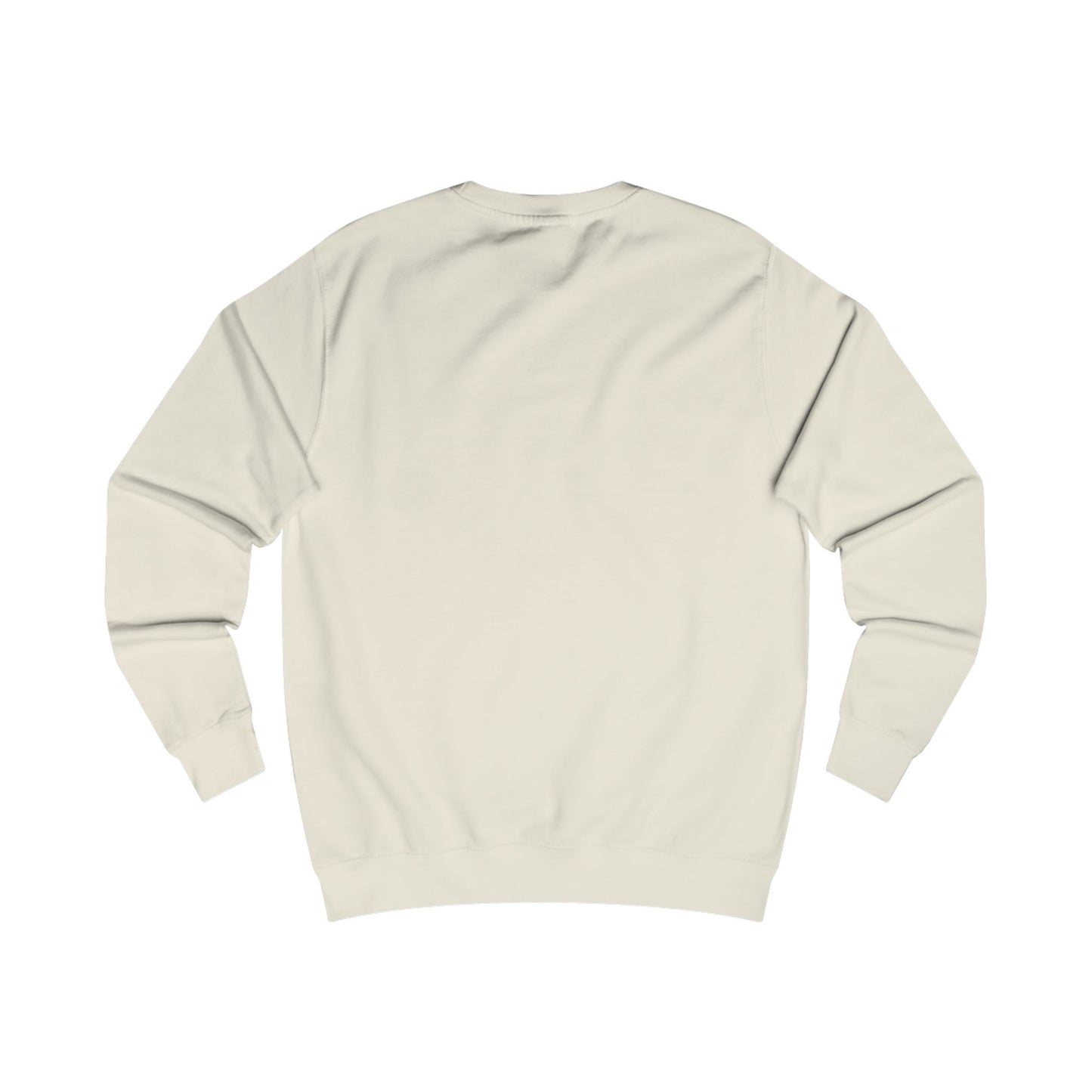 Mofo logo pink sweatshirt