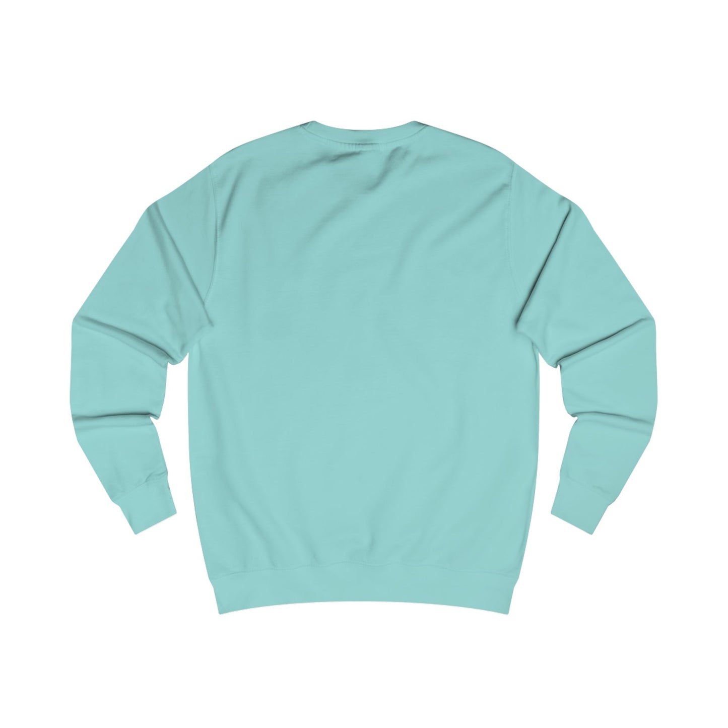 Mofo logo pink sweatshirt