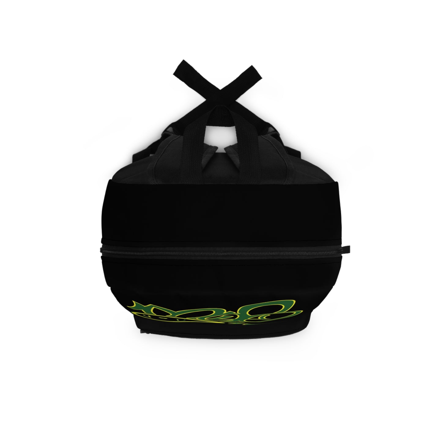 Trendy Graffiti Backpack, Urban Fashion, School Essentials, Streetwear, Youth Backpack, Travel Companion