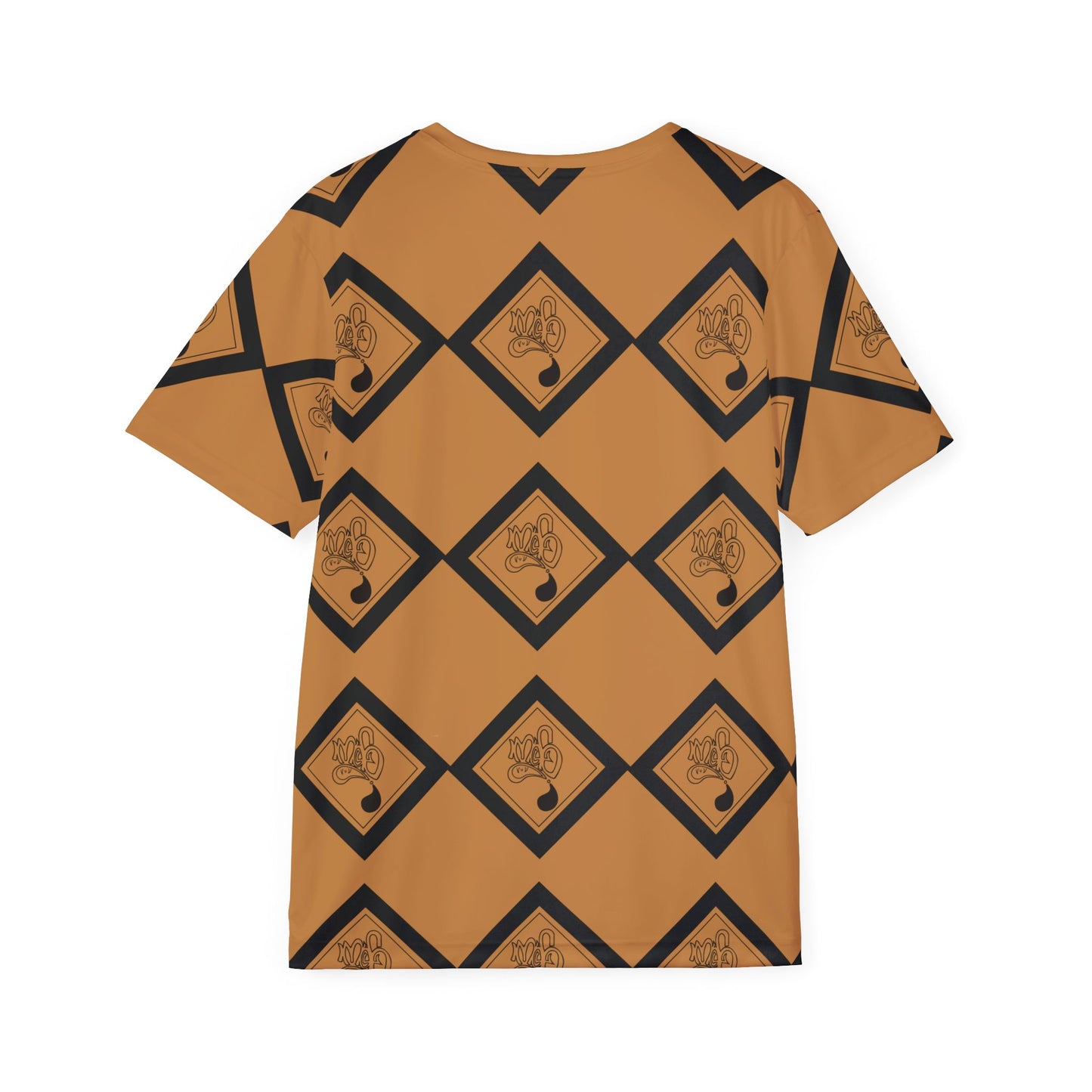 Stylish Men's Sports Jersey, Trendy Athletic Shirt for Casual Wear, Unique Graphic Tee, Perfect for Game Days and Sports Events, Gift [...]