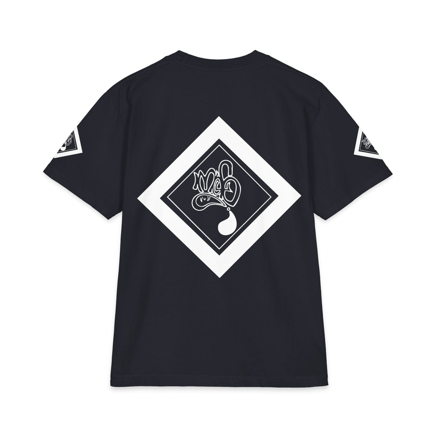 mofo 15 star logo diamond combo