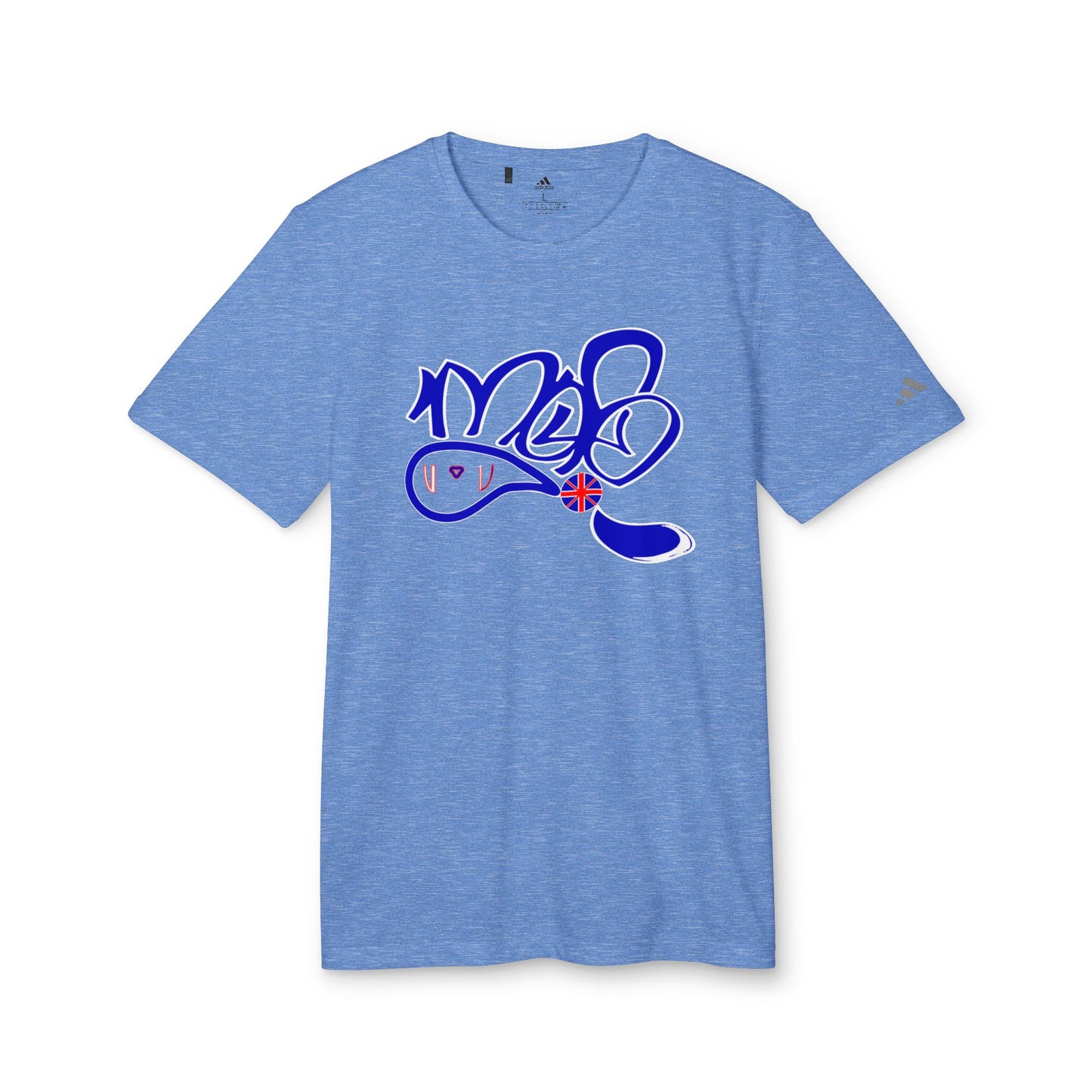 Unisex Sports T-Shirt, Cool Graphic Tee for Activewear, Casual Wear, Everyday Outfit, Gift for Sports Lovers, Streetwear Style