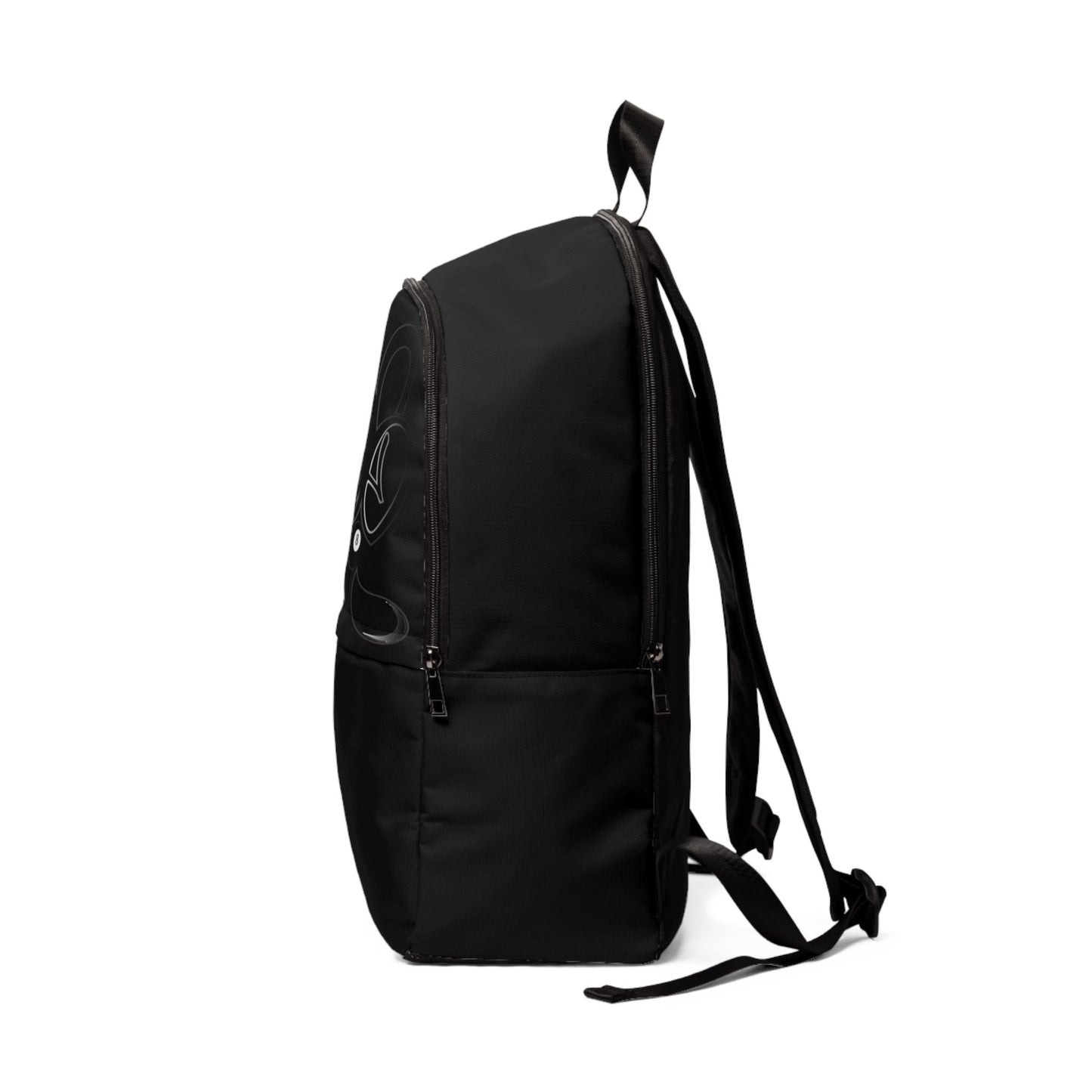 Mofo 8ball backpack
