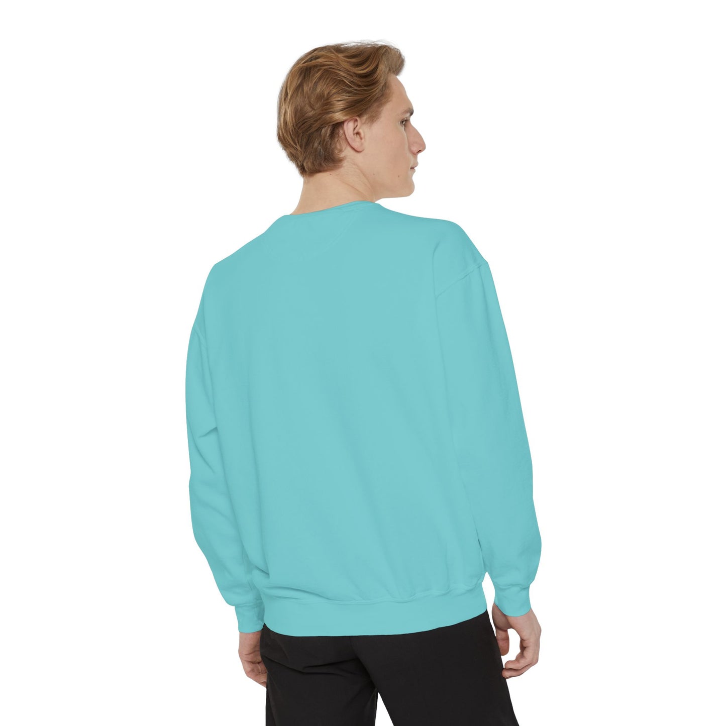 Mofo mason logo sweatshirt