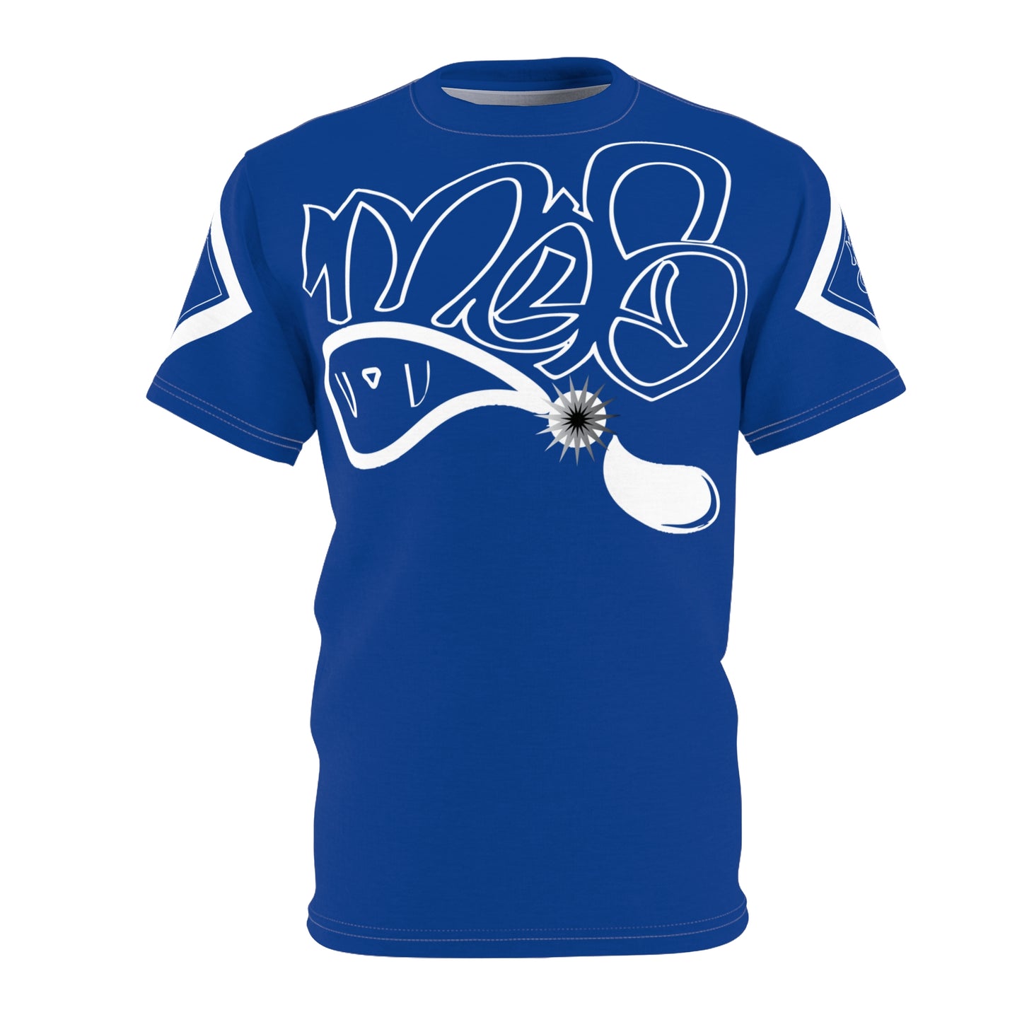 mofo 15star logo diamond combo blue