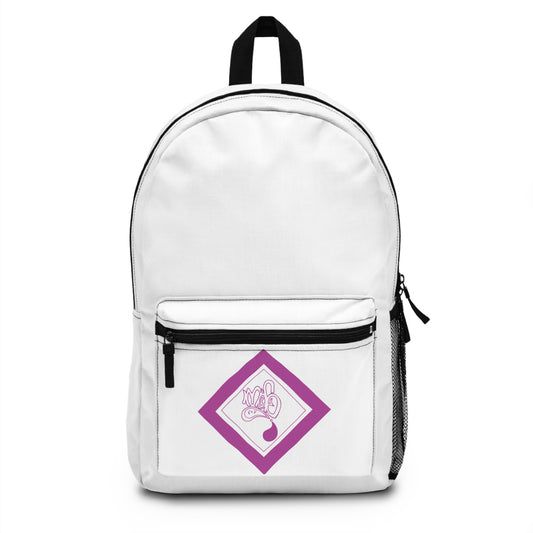 Chic Minimalist Backpack, School Bag, Travel Backpack, Stylish Daypack, Modern Backpack, Versatile Bookbag, Gift for Students