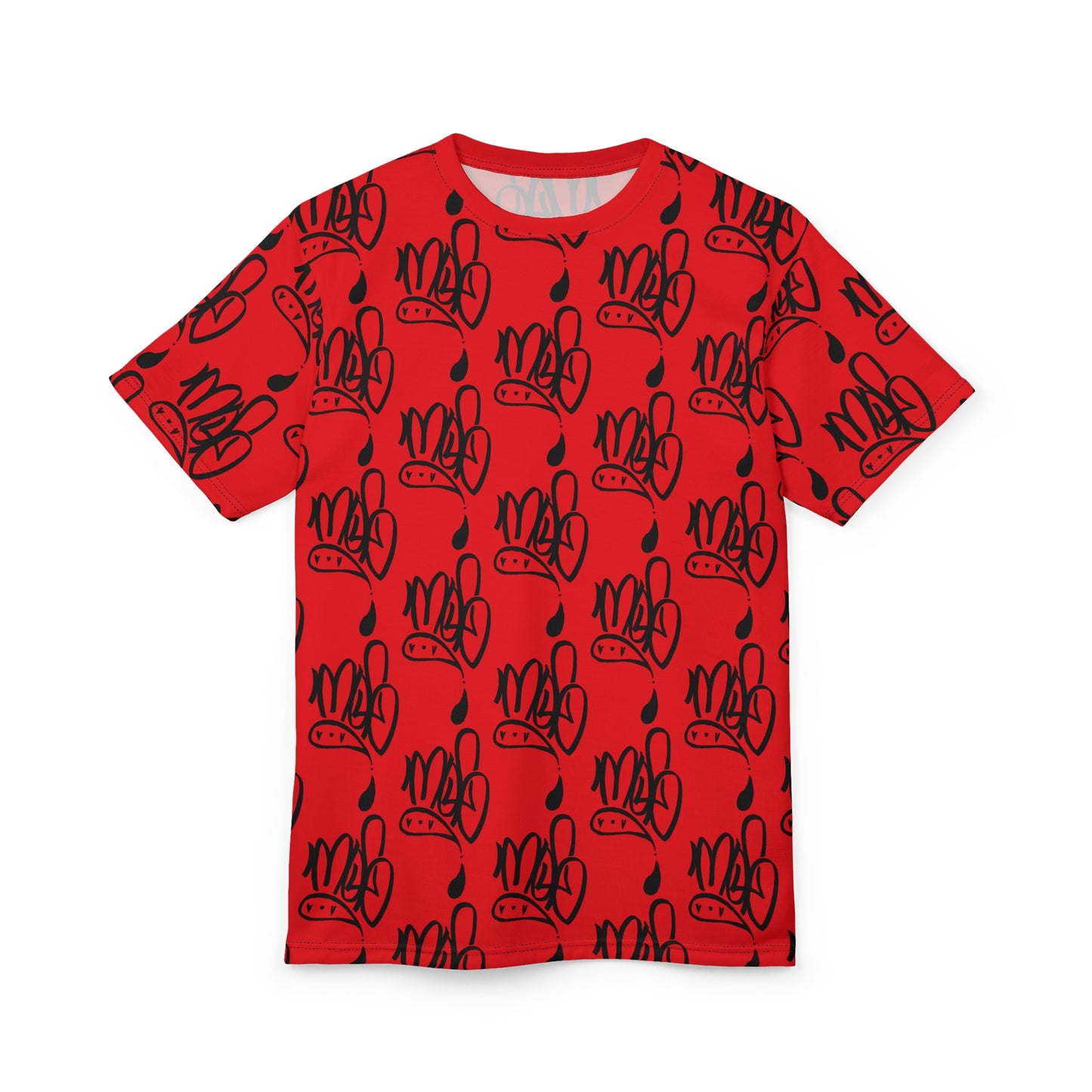 Copy of Unique Artistic Unisex Tee, Graphic T-Shirt, Streetwear Apparel, Casual Wear, Gift for Art Lovers