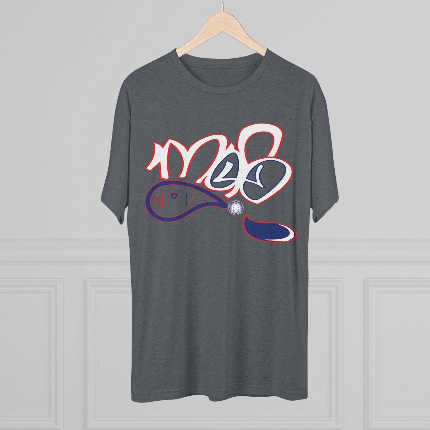Trendy Unisex Graphic Tee, Casual Streetwear Shirt, Summer Outfit Essential, Gift for Him/Her, Everyday Comfort Wear