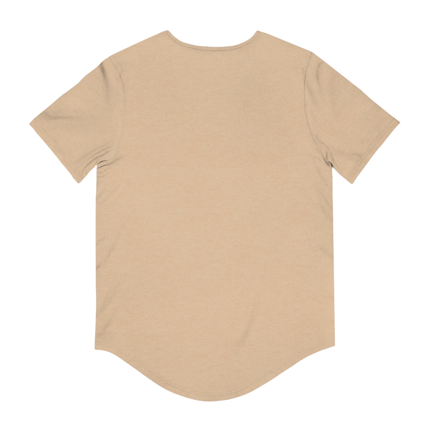 Mofo diamond silver mens curved hem