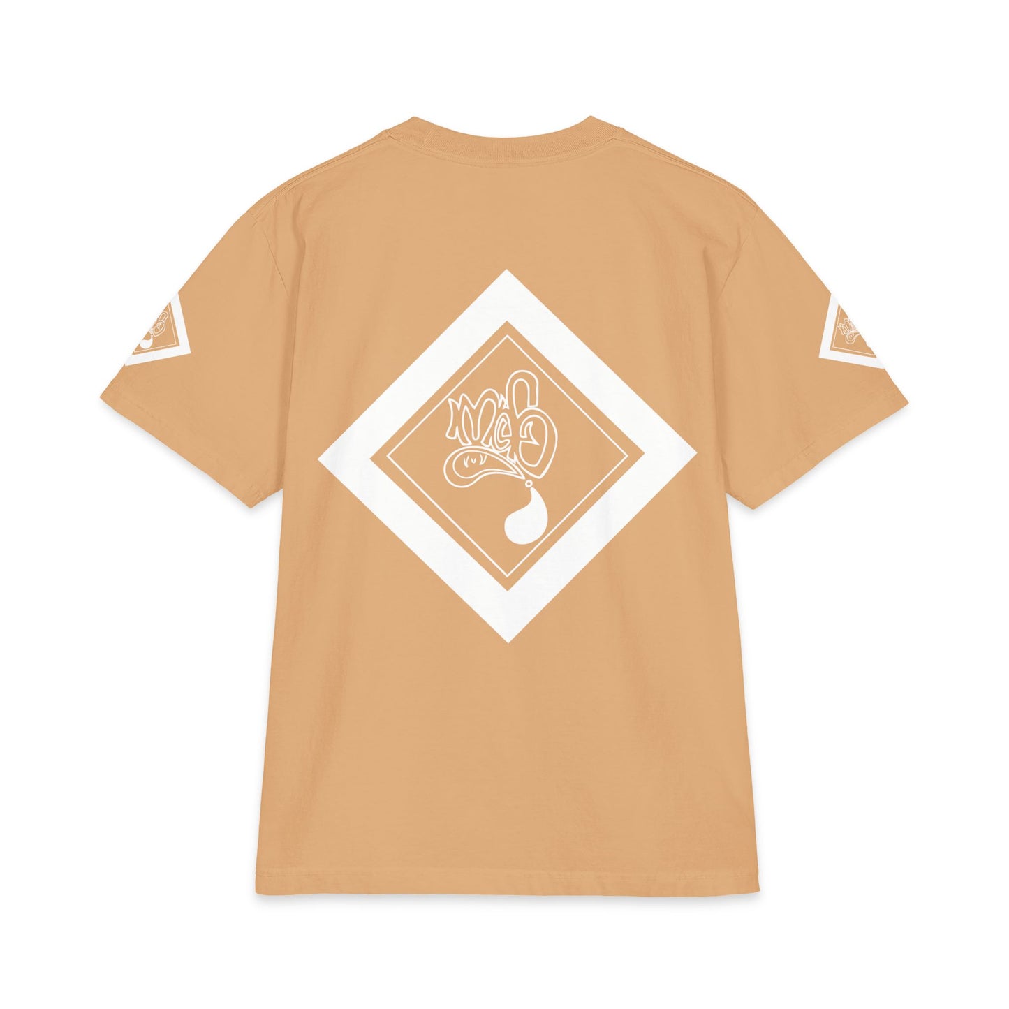 mofo 15 star logo diamond combo