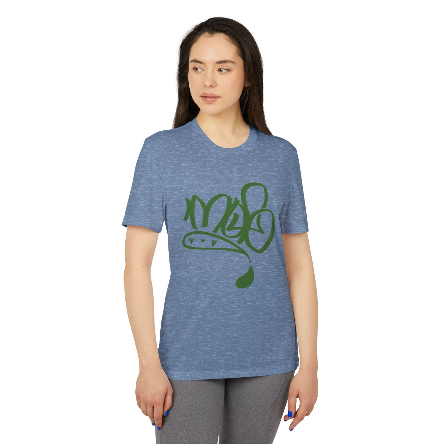 Unisex Sports T-shirt - Casual Athletic Wear for Active Lifestyles, Gym, Fitness, Team Events, Gifts for Sports Enthusiasts
