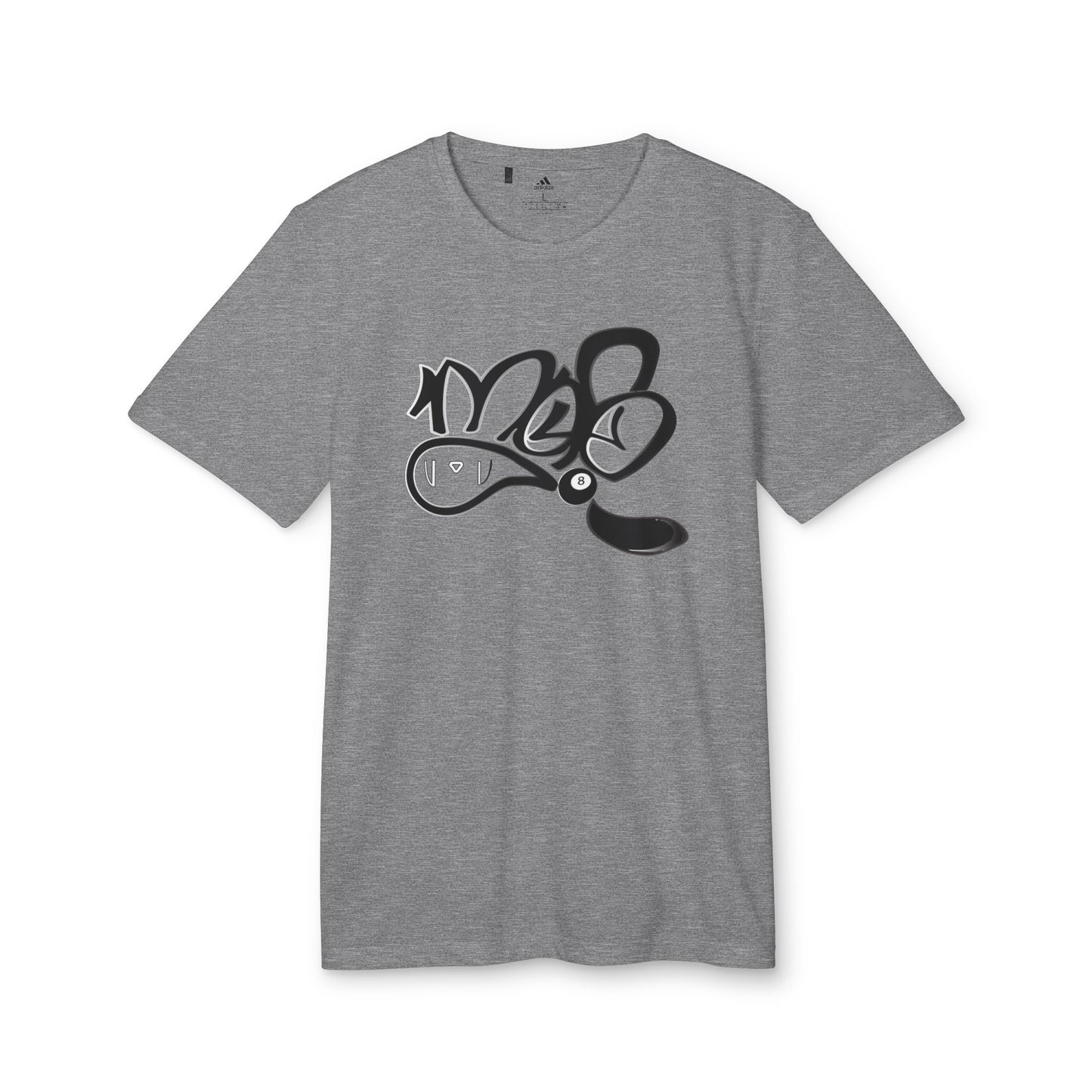 adidas Unisex Sport T-shirt